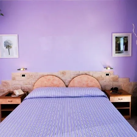 Farm stay Fattoria Belvedere