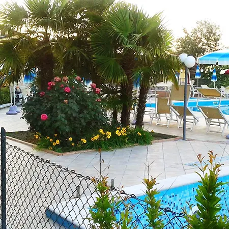 Farm stay Fattoria Belvedere Bellaria-Igea Marina