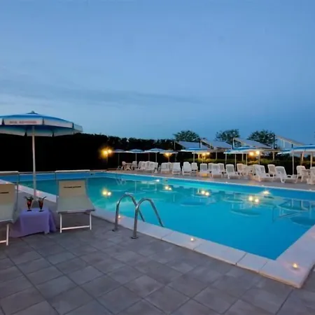 Farm stay Fattoria Belvedere *