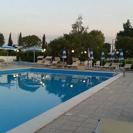 Fattoria Belvedere * Bellaria-Igea Marina