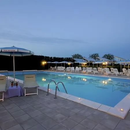 Farm stay Fattoria Belvedere *
