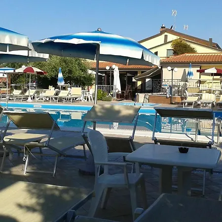 Fattoria Belvedere Çiftlik konaklama