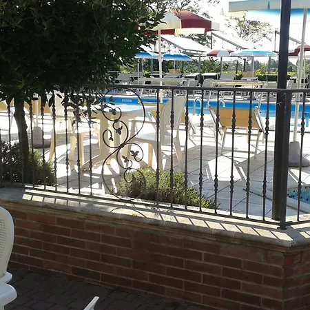 Fattoria Belvedere Alojamento de Turismo Rural *