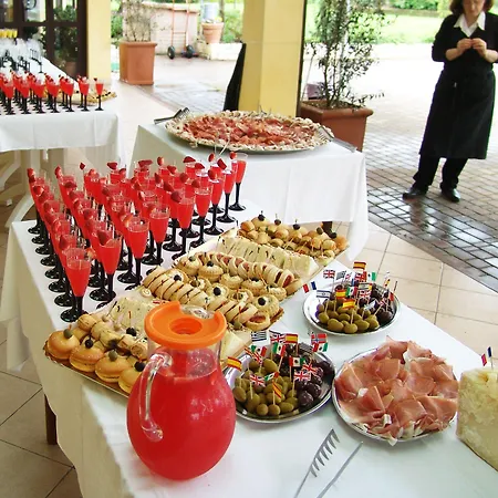 Farmház Fattoria Belvedere