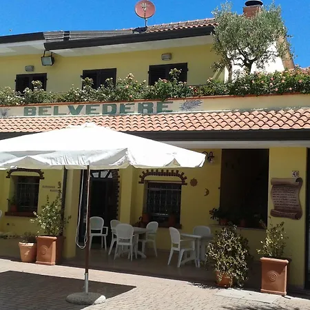 Fattoria Belvedere *