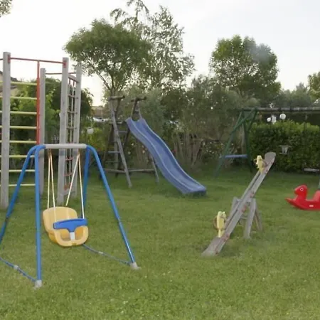 Fattoria Belvedere Farmház Bellaria – Igea Marina