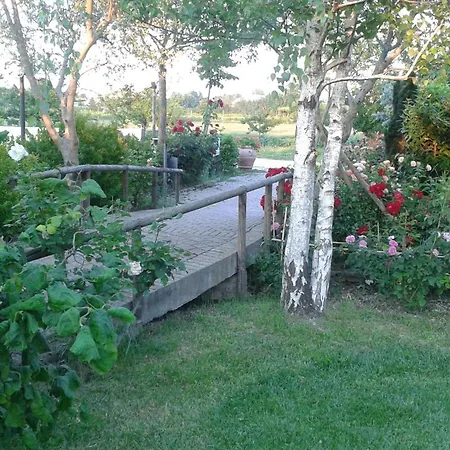 Alojamento de Turismo Rural Fattoria Belvedere Bellaria-Igea Marina