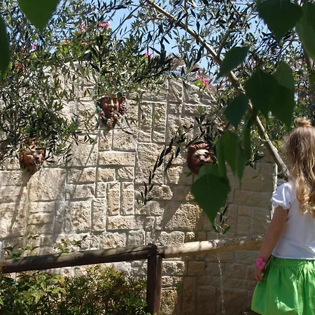 Fattoria Belvedere Farmház