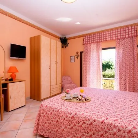 Farmház Fattoria Belvedere