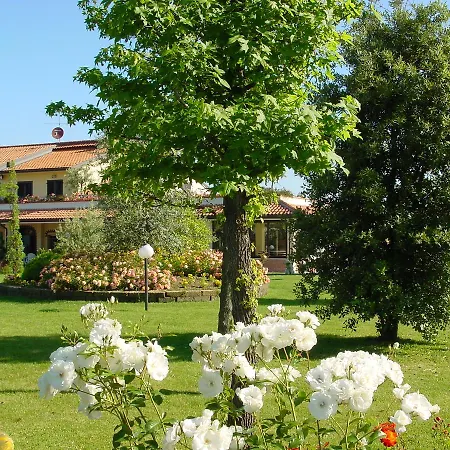 Fattoria Belvedere * Bellaria-Igea Marina