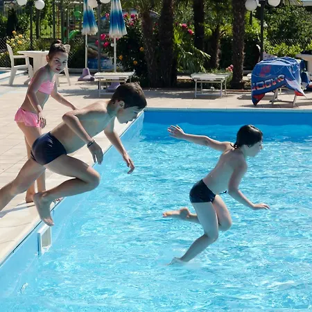 Alojamento de Turismo Rural Fattoria Belvedere *