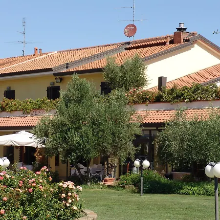 Fattoria Belvedere * Bellaria-Igea Marina