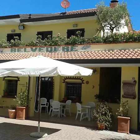 Fattoria Belvedere Bauernhof Bellaria-Igea Marina