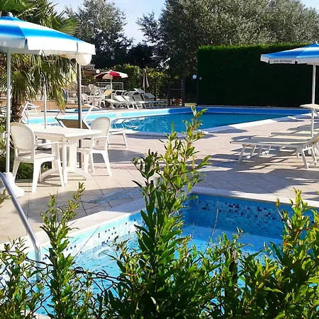 Fattoria Belvedere Bauernhof