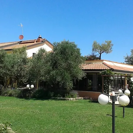 Bauernhof Fattoria Belvedere *