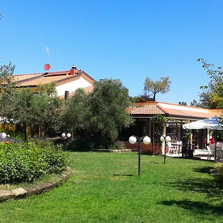 Bauernhof Fattoria Belvedere