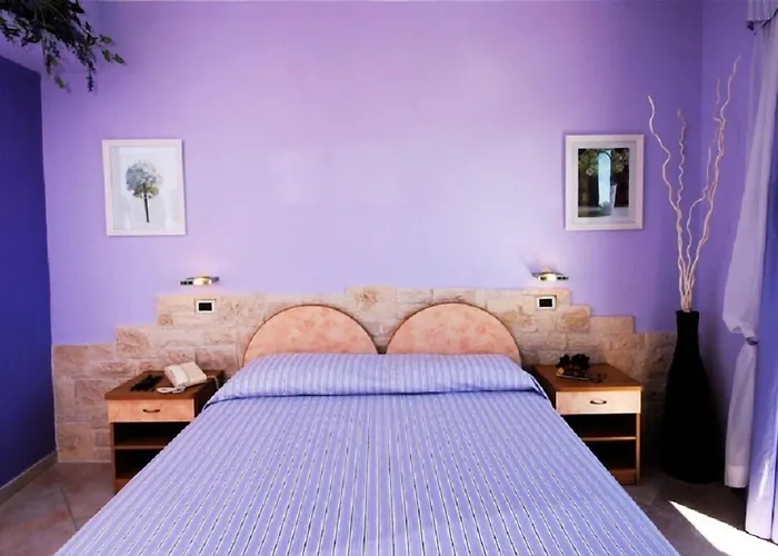 Bauernhof Fattoria Belvedere