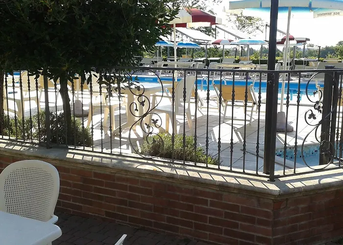 Fattoria Belvedere Bauernhof *