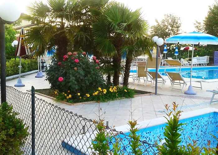 Bauernhof Fattoria Belvedere Bellaria-Igea Marina