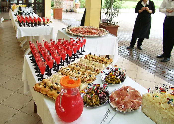 Bauernhof Fattoria Belvedere