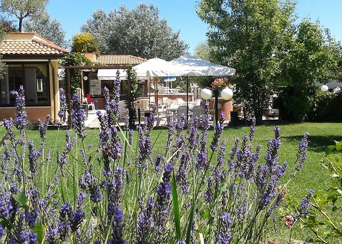 Bauernhof Fattoria Belvedere *