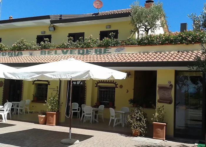 Fattoria Belvedere *