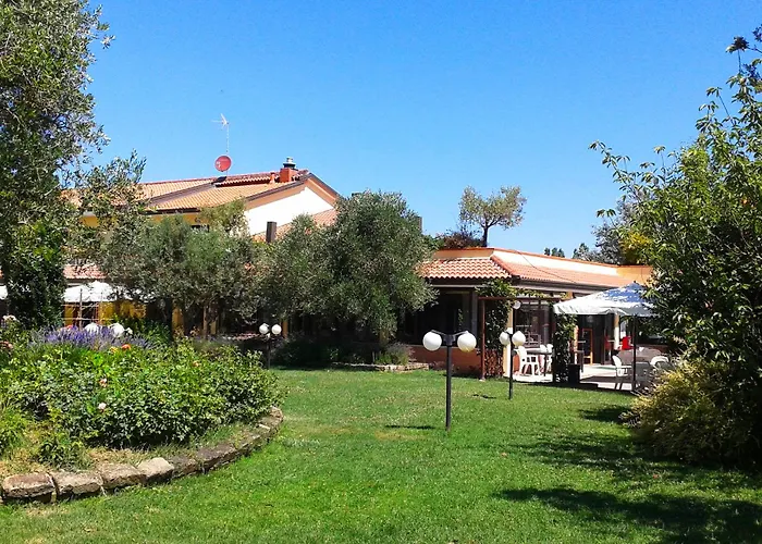 Fattoria Belvedere *