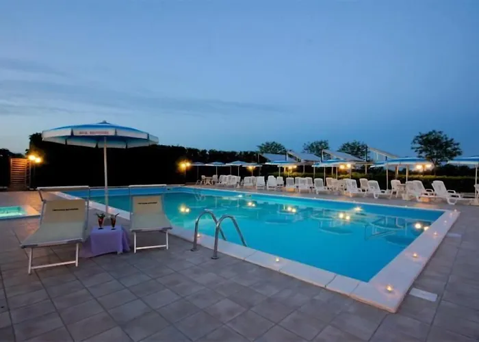 Bauernhof Fattoria Belvedere *