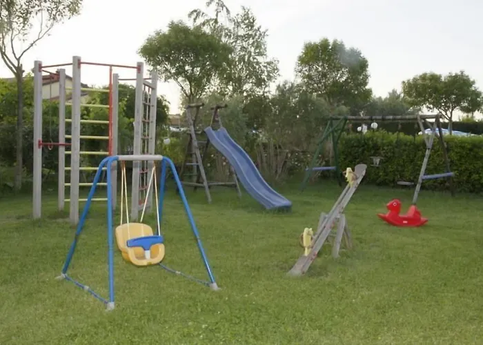 Fattoria Belvedere Bauernhof Bellaria-Igea Marina