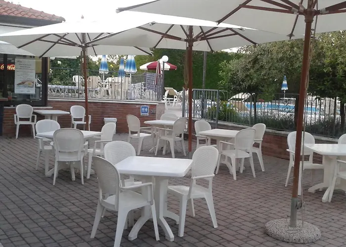 Bauernhof Fattoria Belvedere