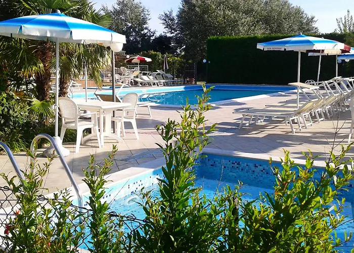 Bauernhof Fattoria Belvedere *