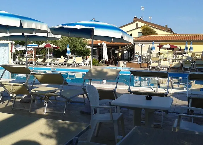 Bauernhof Fattoria Belvedere