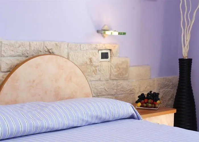 Bauernhof Fattoria Belvedere *