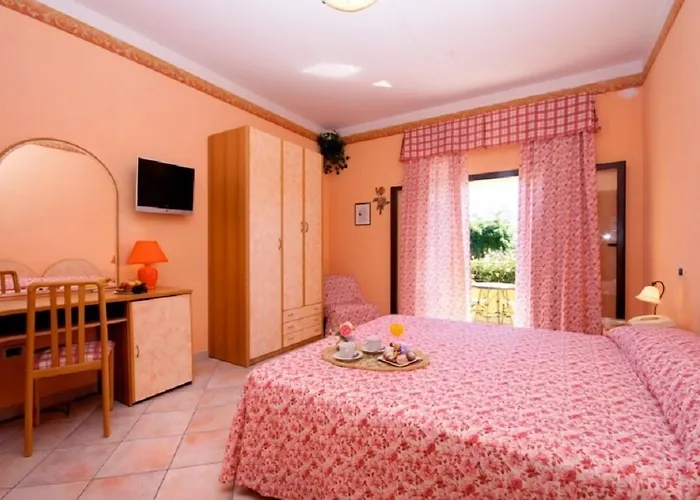 Bauernhof Fattoria Belvedere