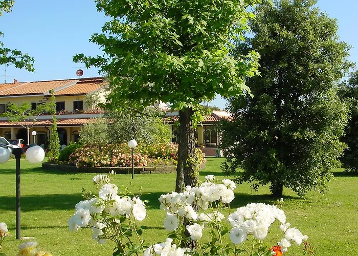 Fattoria Belvedere * Bellaria-Igea Marina